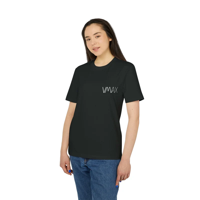 VMAX Eco T-Shirt Unisex