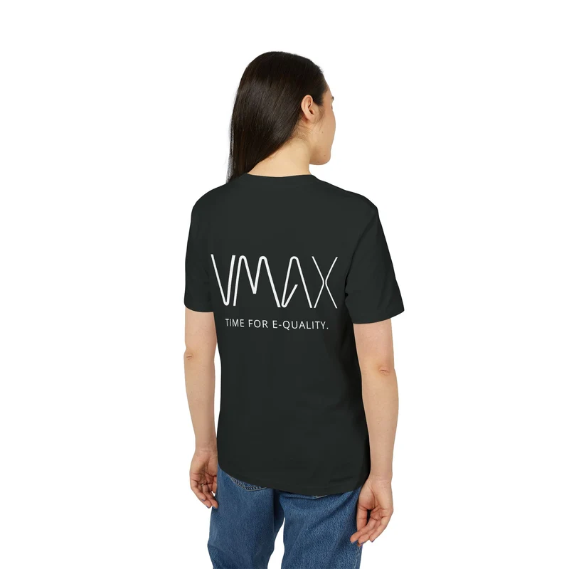 VMAX Eco T-Shirt Unisex