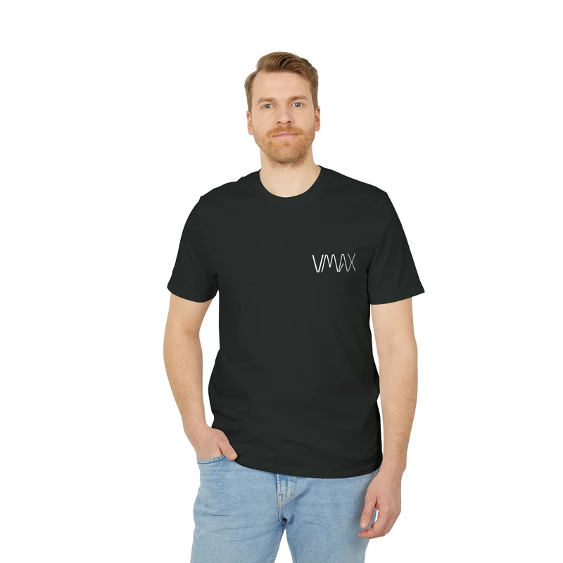 VMAX Eco T-Shirt Unisex