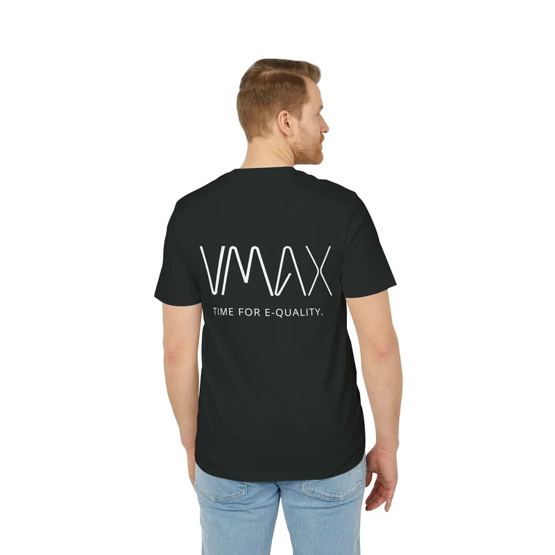 VMAX Eco T-Shirt Unisex