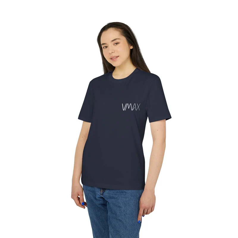 VMAX Eco T-Shirt Unisex