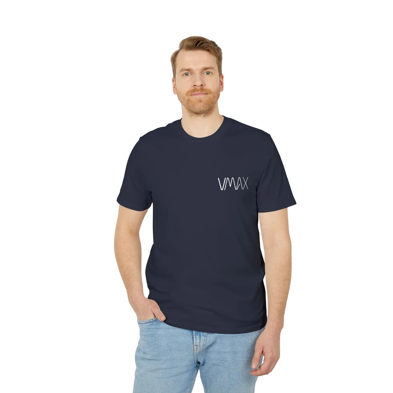 VMAX Eco T-Shirt Unisex