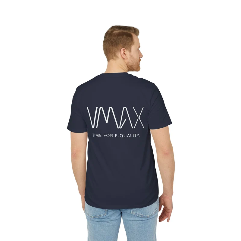 VMAX Eco T-Shirt Unisex
