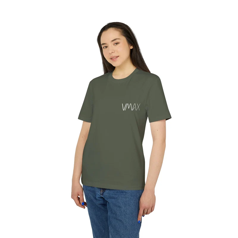 VMAX Eco T-Shirt Unisex