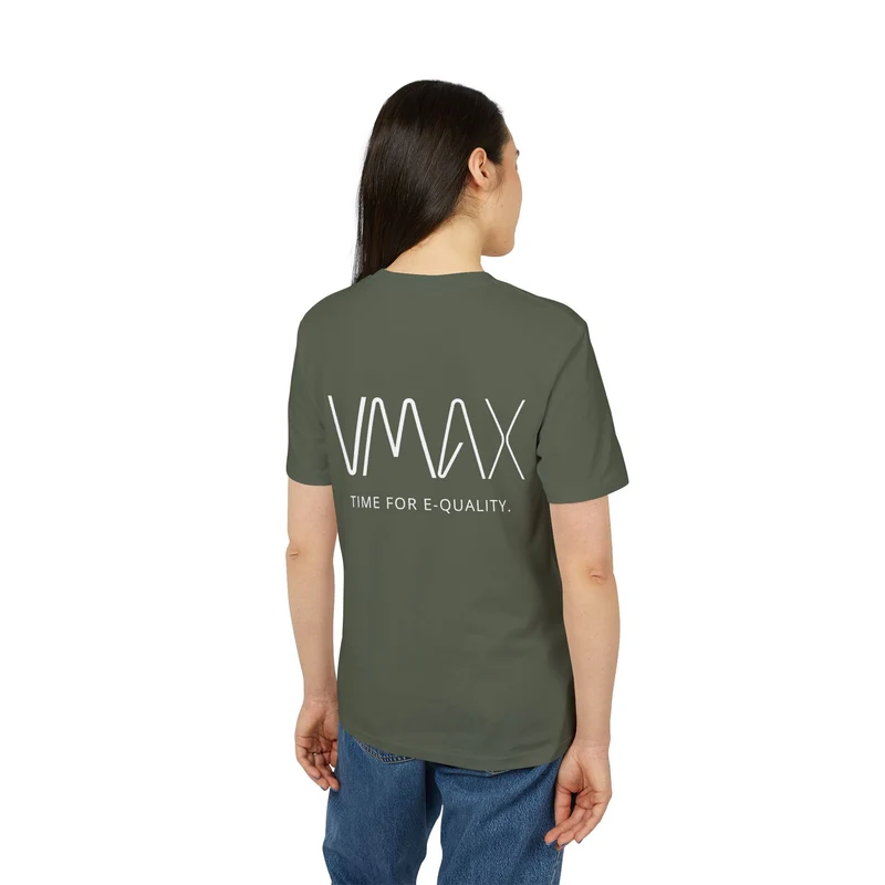 VMAX Eco T-Shirt Unisex