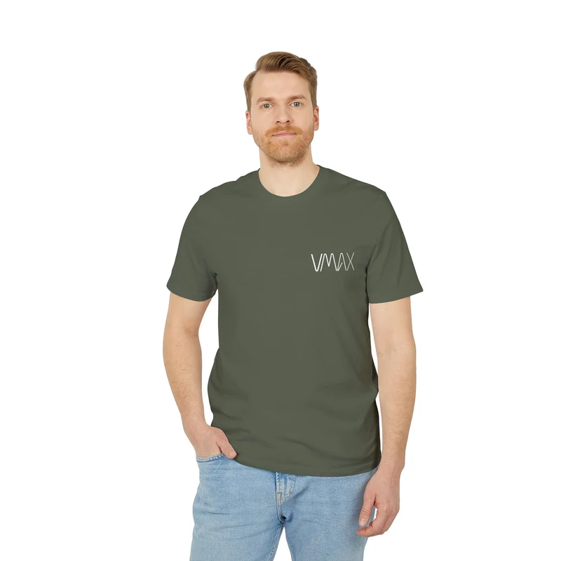 VMAX Eco T-Shirt Unisex