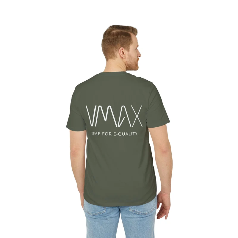 VMAX Eco T-Shirt Unisex