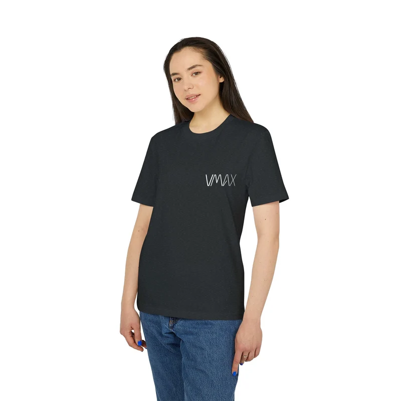 VMAX Eco T-Shirt Unisex
