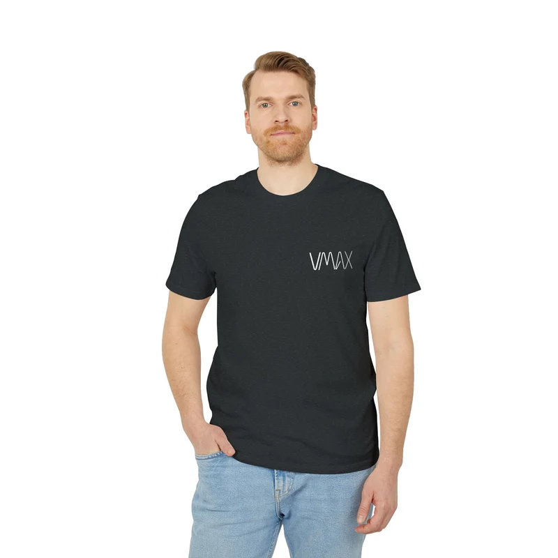 VMAX Eco T-Shirt Unisex