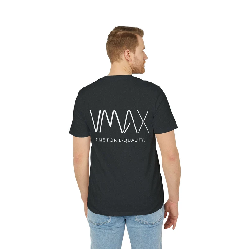 VMAX Eco T-Shirt Unisex