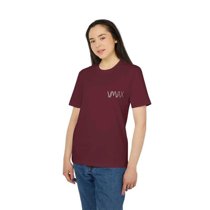 VMAX Eco T-Shirt Unisex