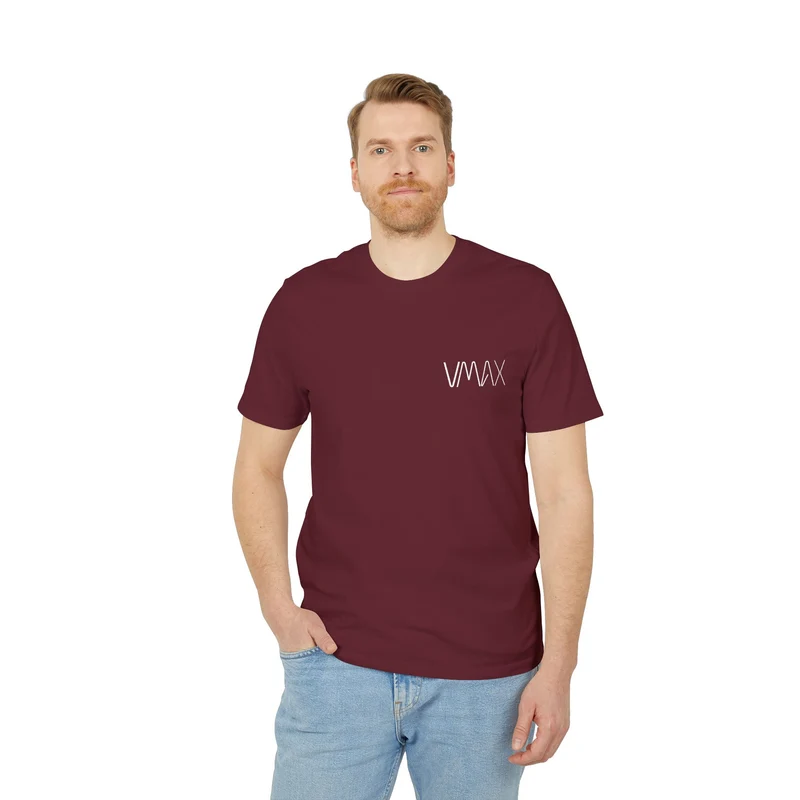 VMAX Eco T-Shirt Unisex