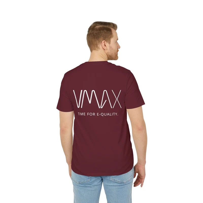 VMAX Eco T-Shirt Unisex