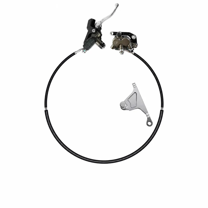 Ultra bee brake kit