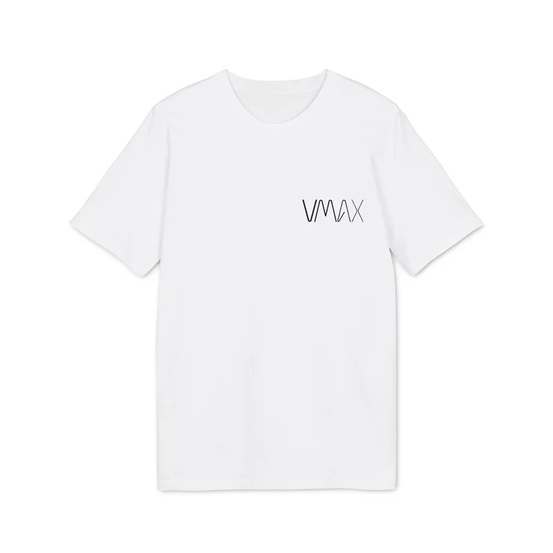 VMAX Eco Unisex T-Shirt