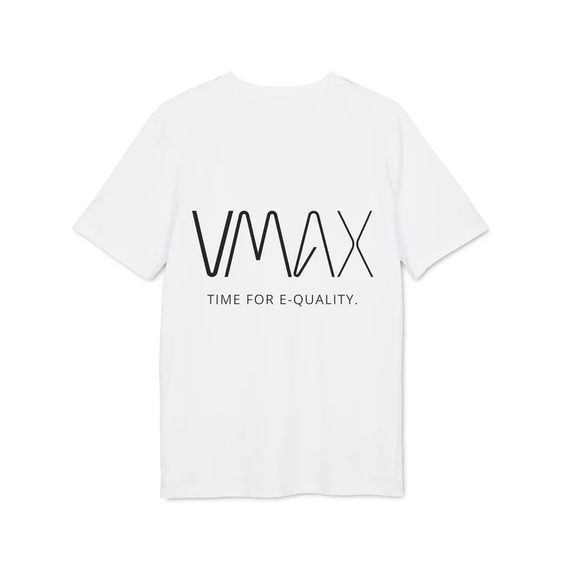 VMAX Eco Unisex T-Shirt