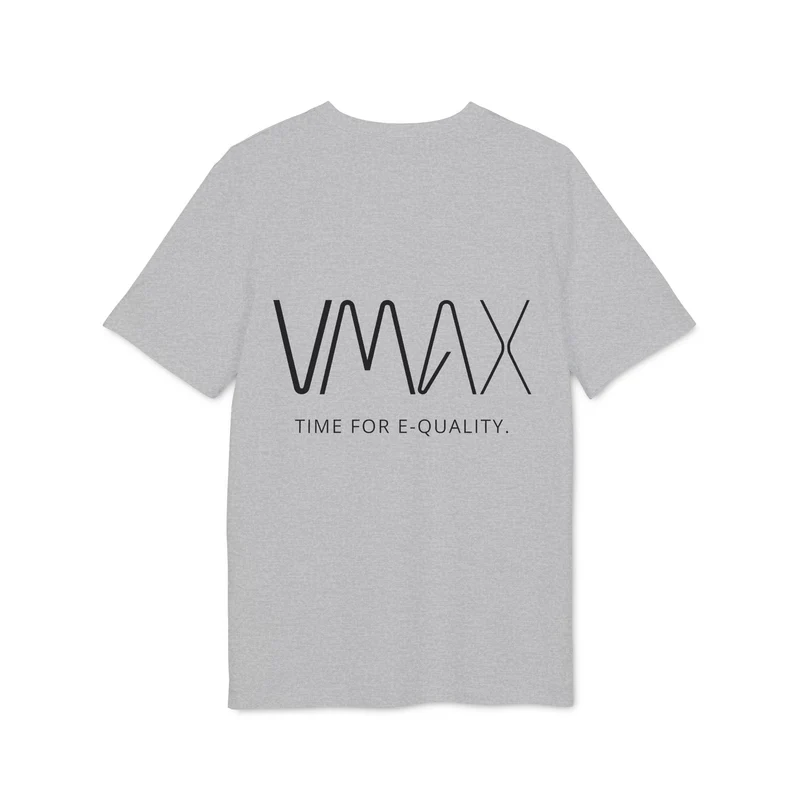 VMAX Eco Unisex T-Shirt