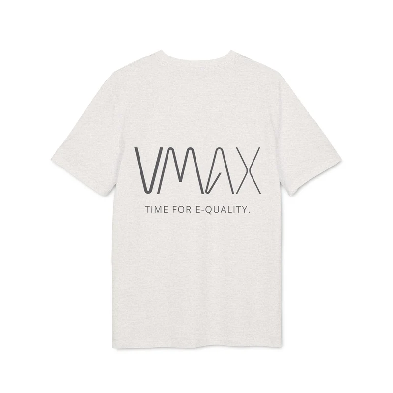 VMAX Eco Unisex T-Shirt