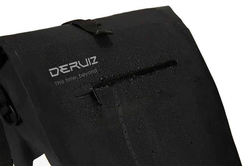 Deruiz Seitentasche