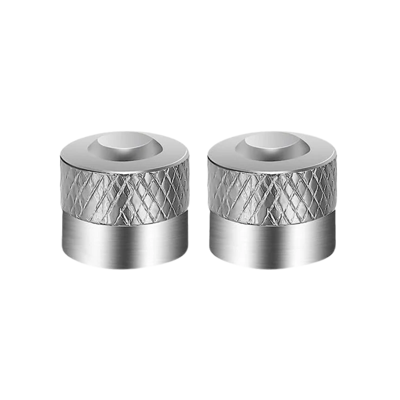 Ventilkappen 2er Set