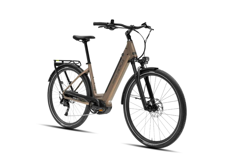 Deruiz Quartz Pro 2026