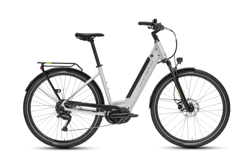 Deruiz Quartz Pro 2026