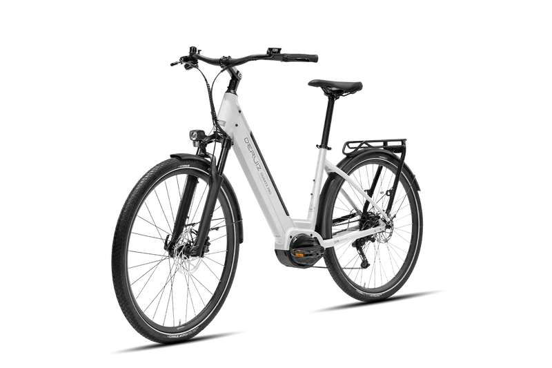 Deruiz Quartz Pro 2026
