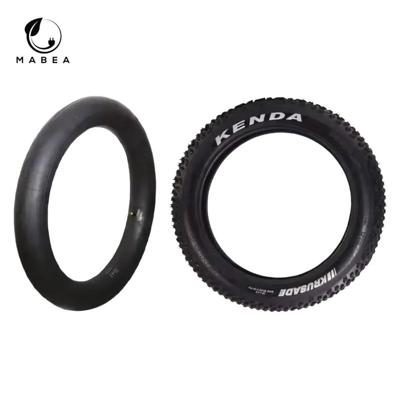 Kenda Fatbike Reifen "Krusade" 26x4.0 Zoll