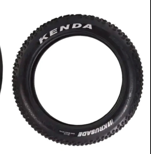 Kenda Fatbike Reifen "Krusade" 26x4.0 Zoll