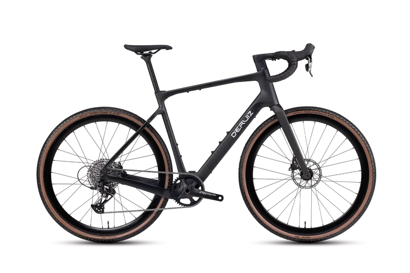 Deruiz Santa Maria E-Gravel 2026