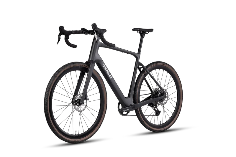 Deruiz Santa Maria E-Gravel 2026