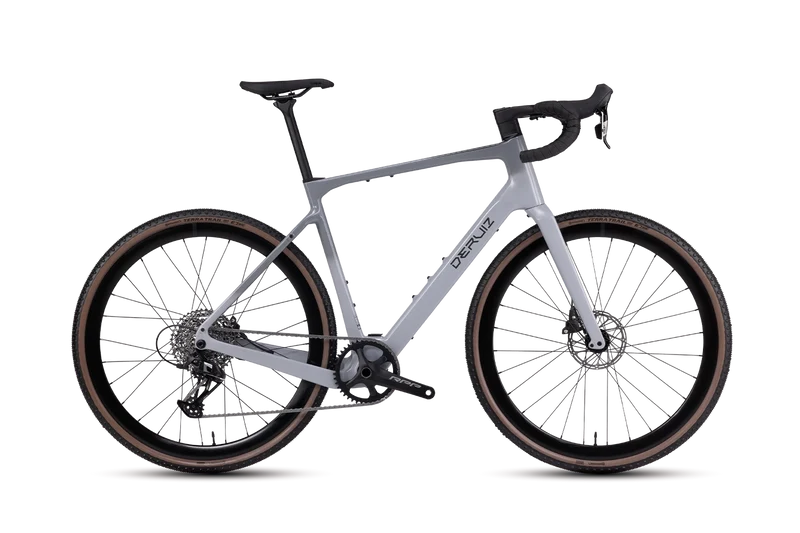 Deruiz Santa Maria E-Gravel 2026