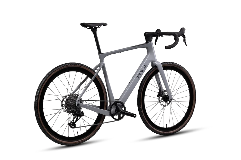 Deruiz Santa Maria E-Gravel 2026