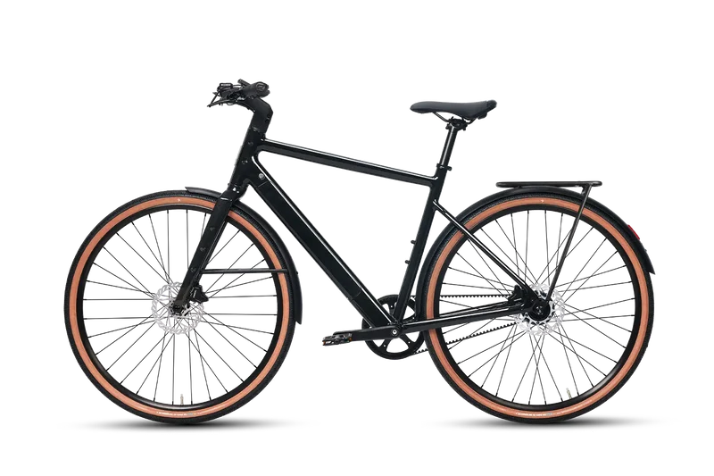 Deruiz Turmali M/L 2026 – Leichtes Urban E-Bike mit Stil und Charakter