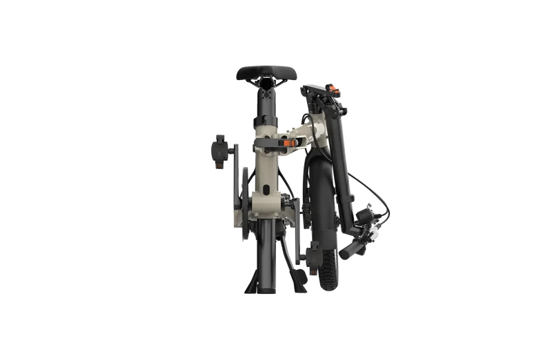 UTO PRO16 – Das Premium E-Faltrad für urbane Mobilität