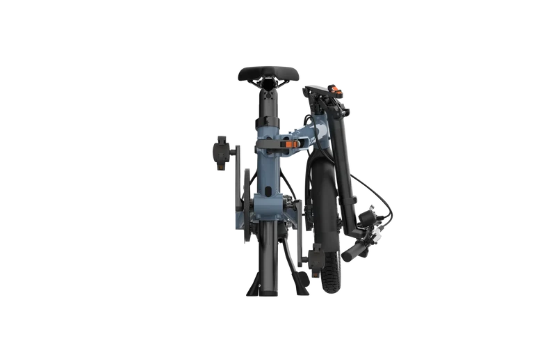 UTO PRO16 – Das Premium E-Faltrad für urbane Mobilität