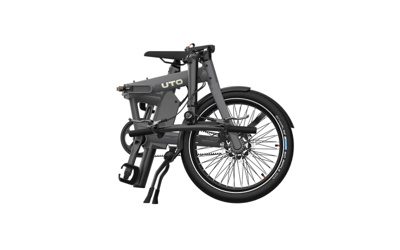 UTO PRO20 – Das Premium E-Faltrad mit maximalem Komfort und intelligenter Technik