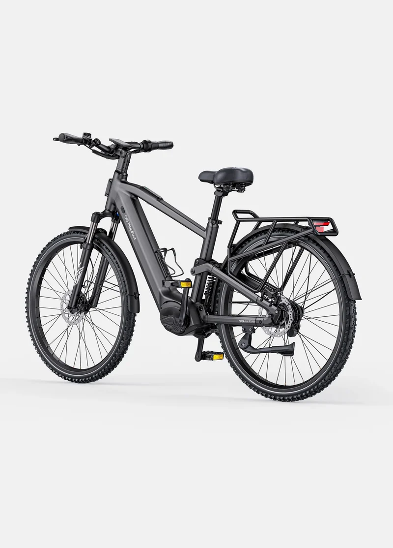 MapFour Roam