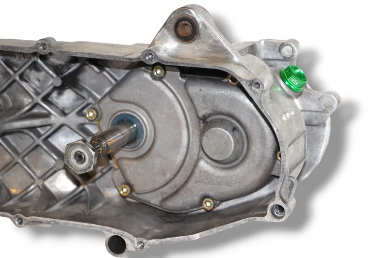 Stage6 Sport Pro 70ccm Motor