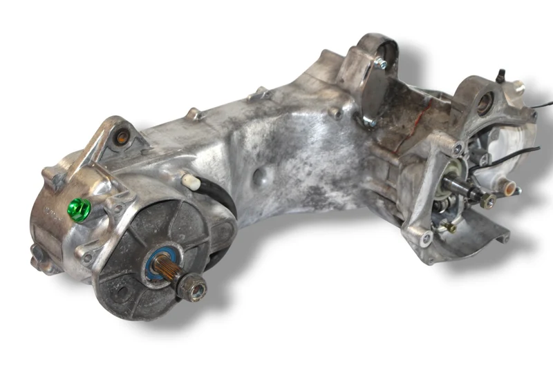 Stage6 Sport Pro 70ccm Motor