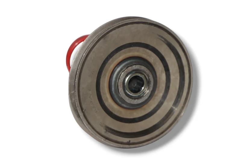 Malossi MHR Overrangekit Wandler