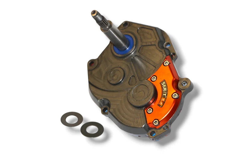 Stage6 MK1 RT Getriebedeckel/ Getriebe