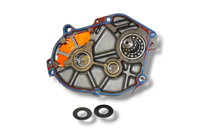 Stage6 MK1 RT Getriebedeckel/ Getriebe