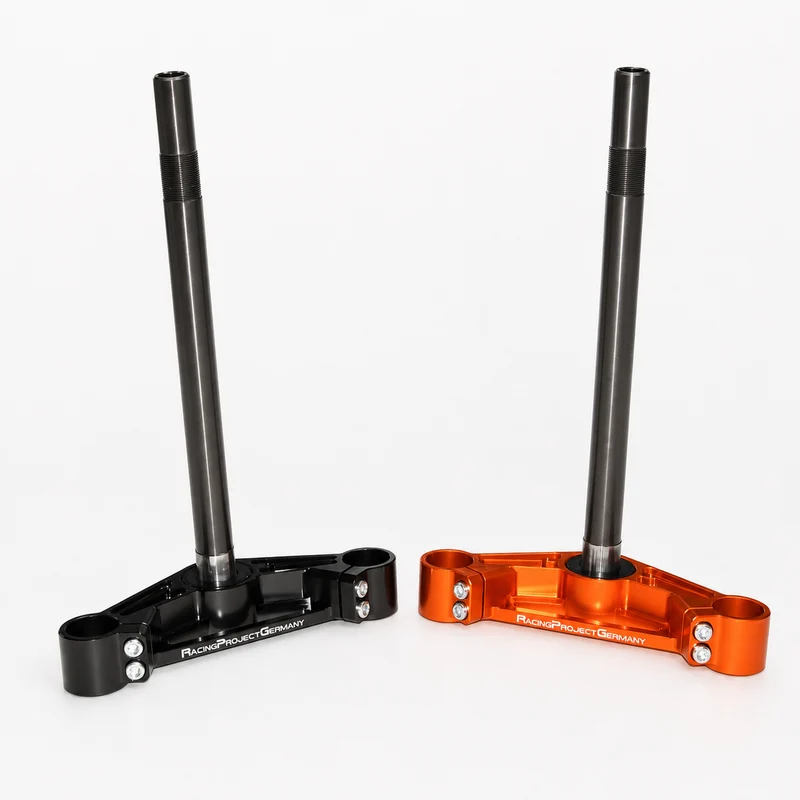 RPG CNC Racing Frontend Komplettset