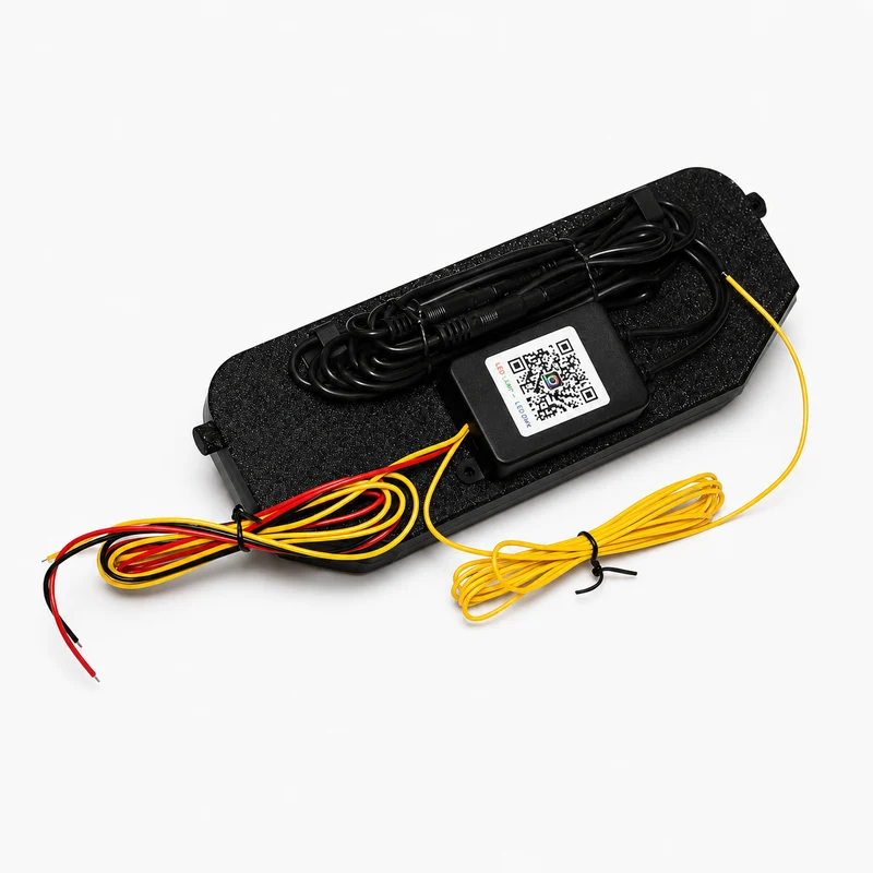 RGB LED Multifunktions-Scheinwerfereinsatz passend für Yamaha Aerox