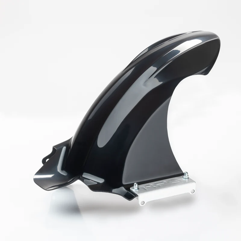 Verkleidungsset dreiteilig – Yamaha Aerox