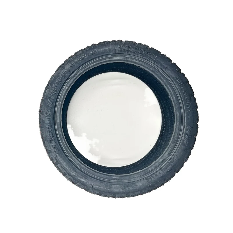 ULIP Reifen Offroad 8,5x2" Schlauchlos Xiaomi Mi 1s, Pro, Pro2, Soflow So3