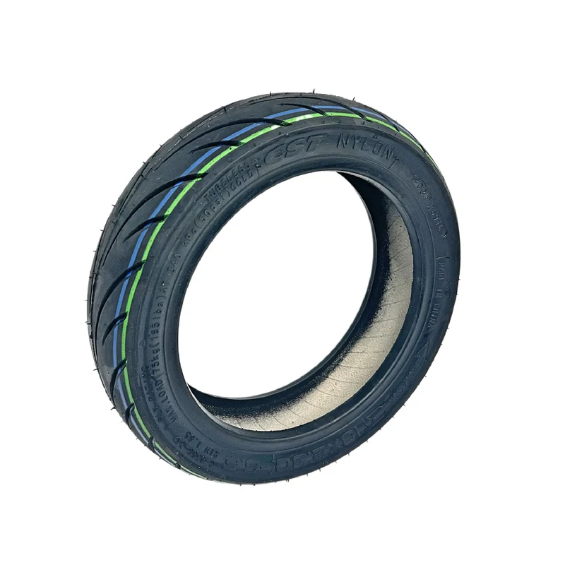 CST E-Scooter Reifen 10x2,3-6,5" schlauchlos Niu Kqi2, Kqi2 Pro