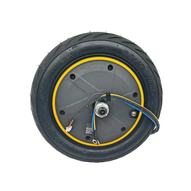 Ninebot Max G30, G30D2, G30LD, G30LP Original Motor ( neue Version)