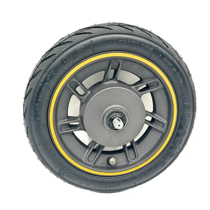 Ninebot Max G2(D) Original Vorderrad